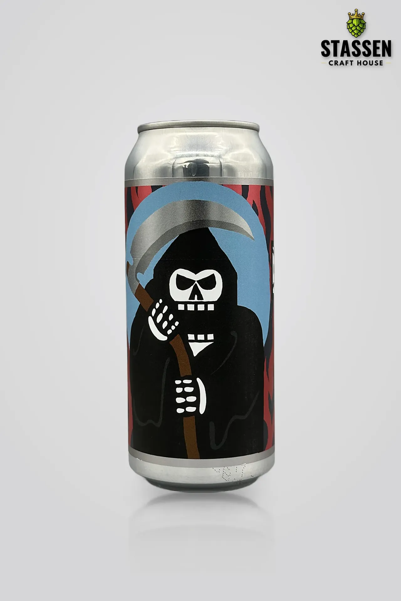 Messorem Destructio 0014 47,3Cl