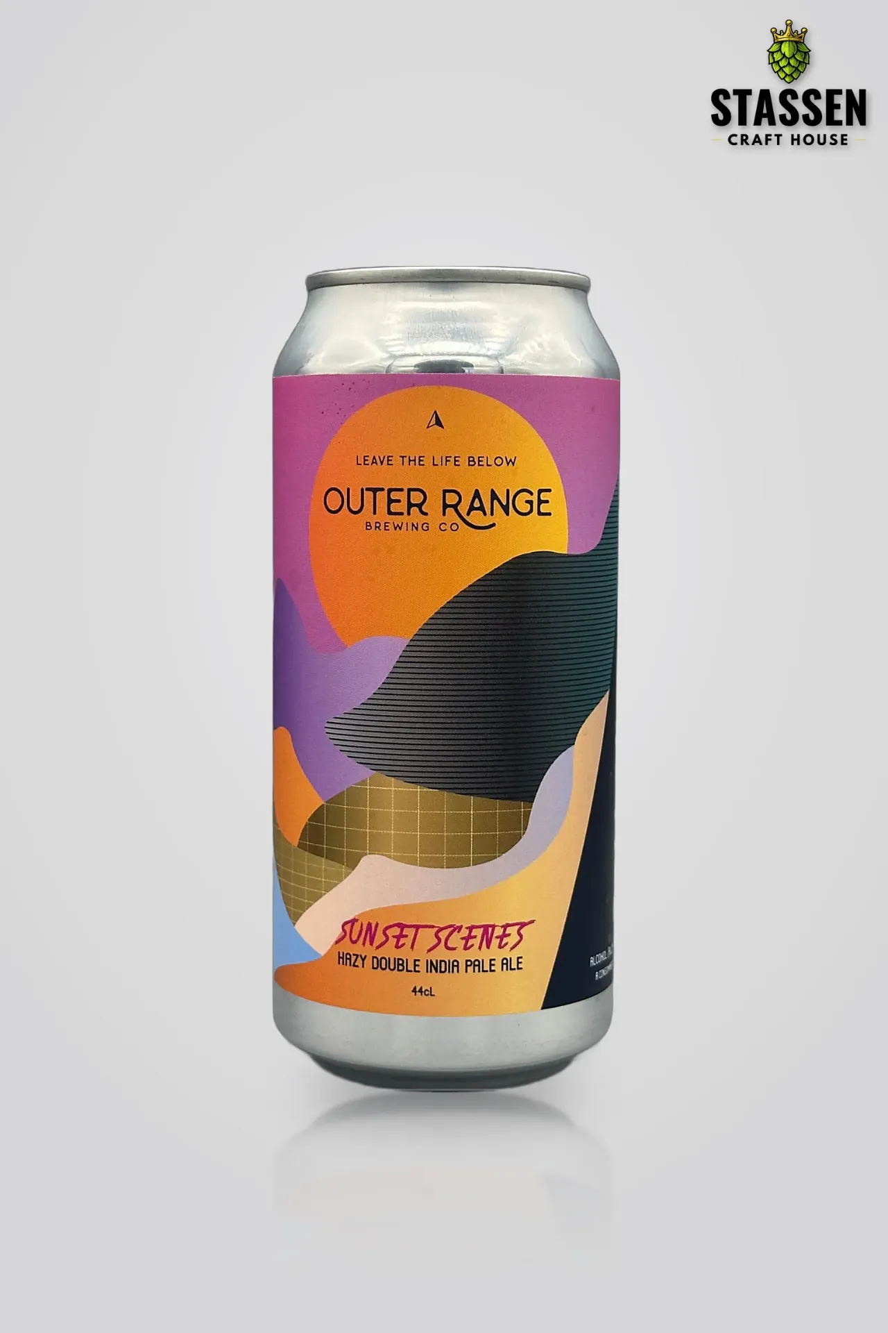 Outer Range Sunset scenes 44Cl