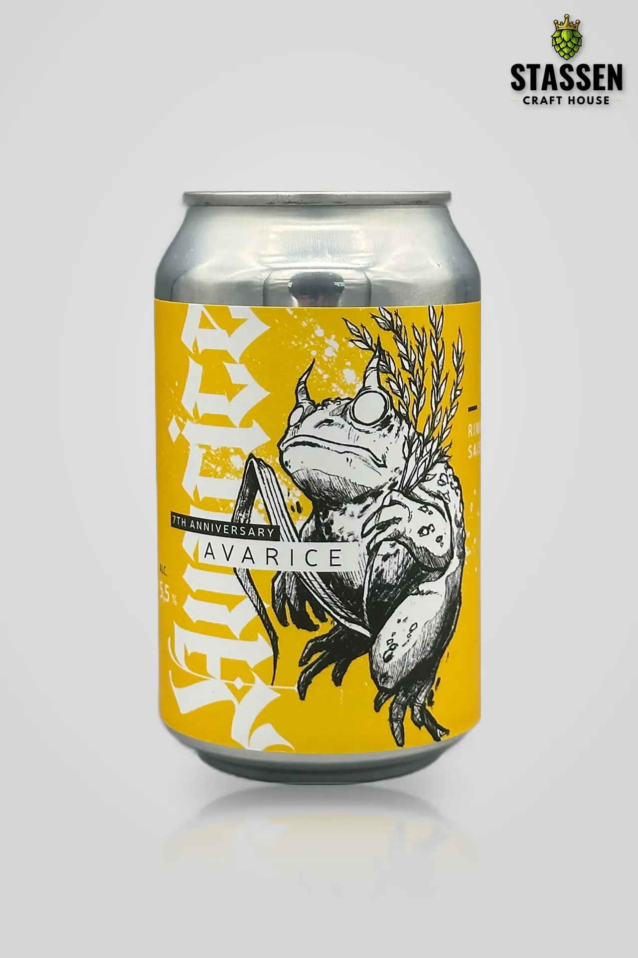 La Source Avarice 33Cl