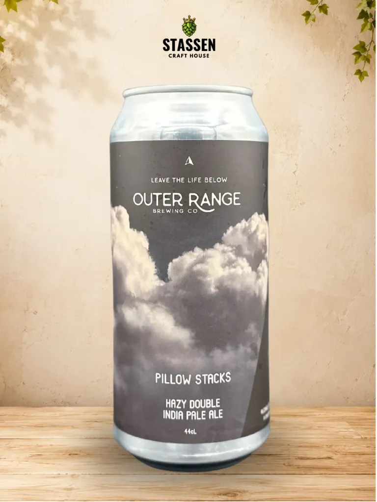 Outer Range Pillow Stacks 44Cl