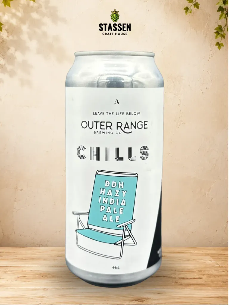 Outer Range Chills 44Cl