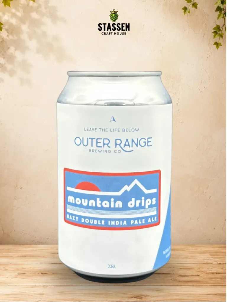 Outer Range Mountain drips 33Cl