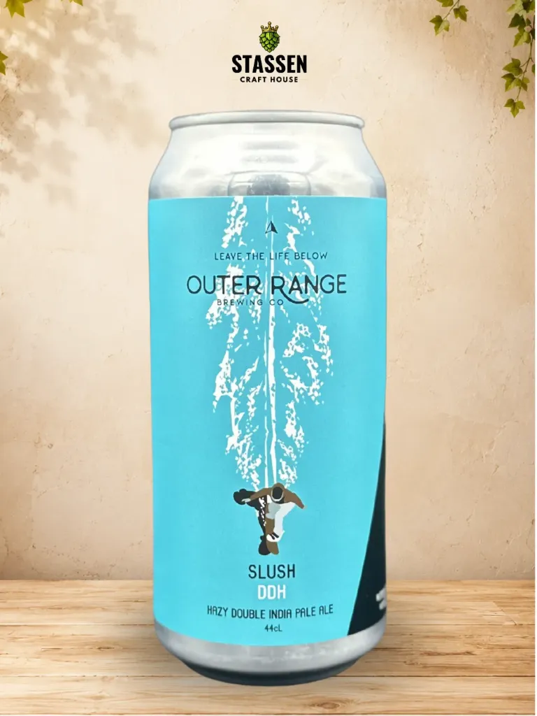Outer Range Slush DDH 44Cl