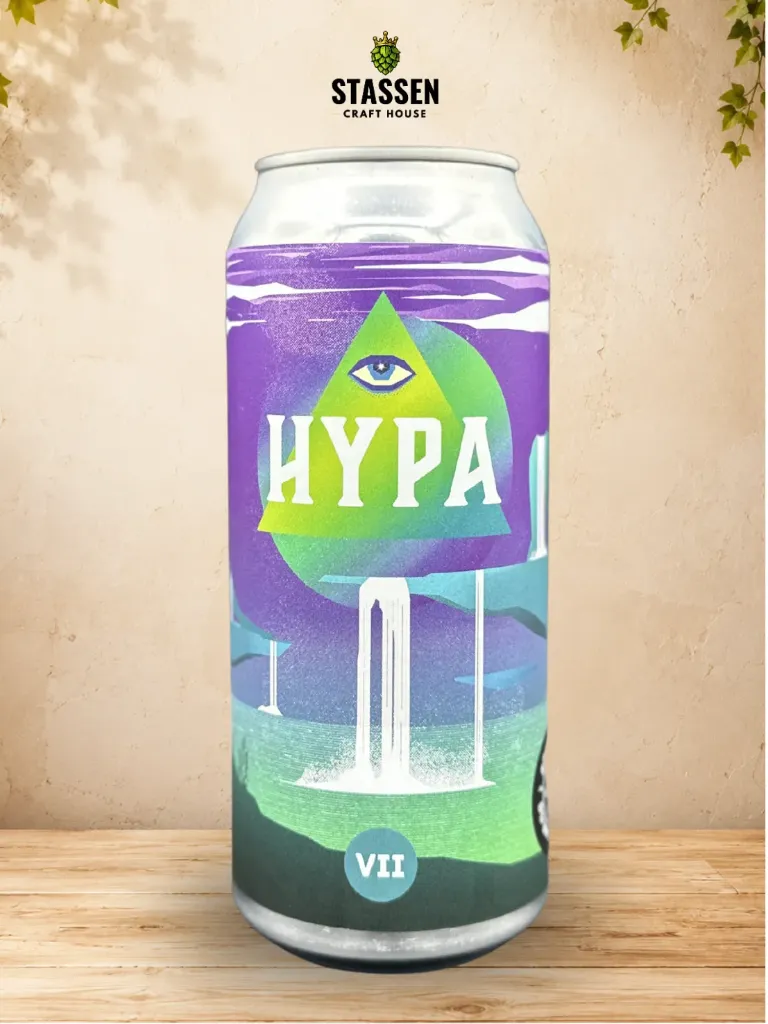 Bas-Canada Hypa VII 47,3Cl