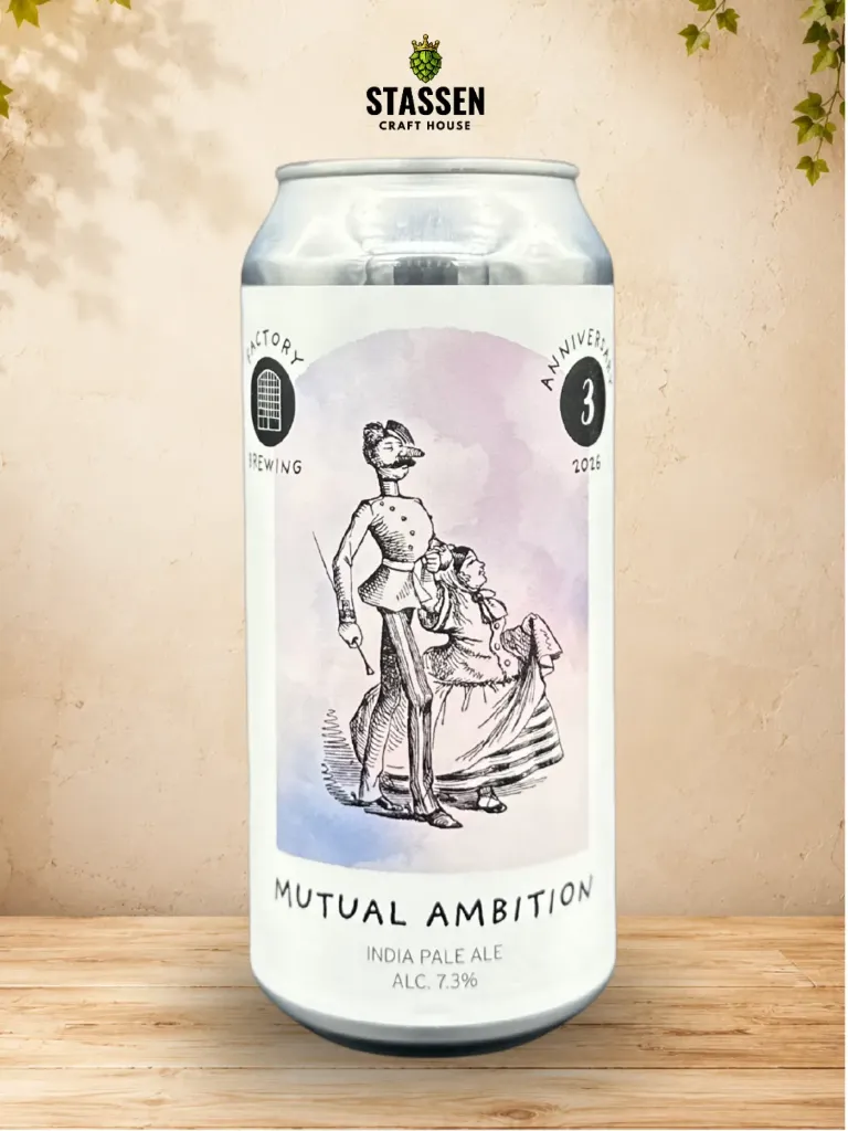 Factory Mutual ambition (Collab SOMA) 44Cl