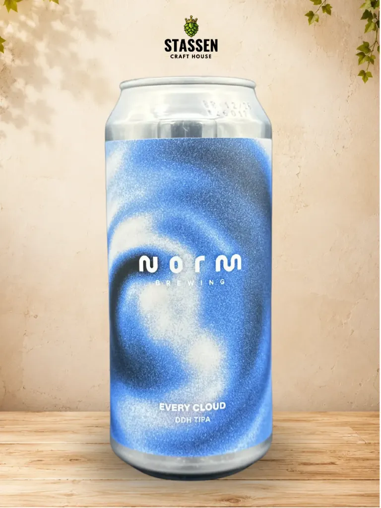 Norm Brewing Every cloud 44Cl