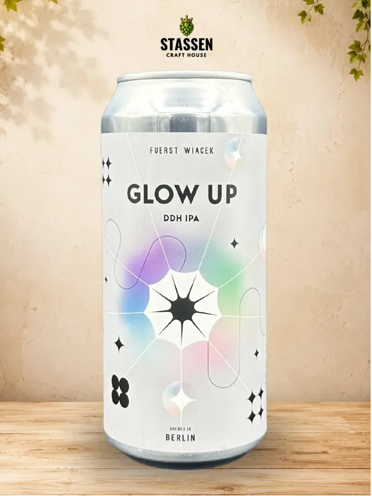 Fuerst Wiacek Glow up 44Cl