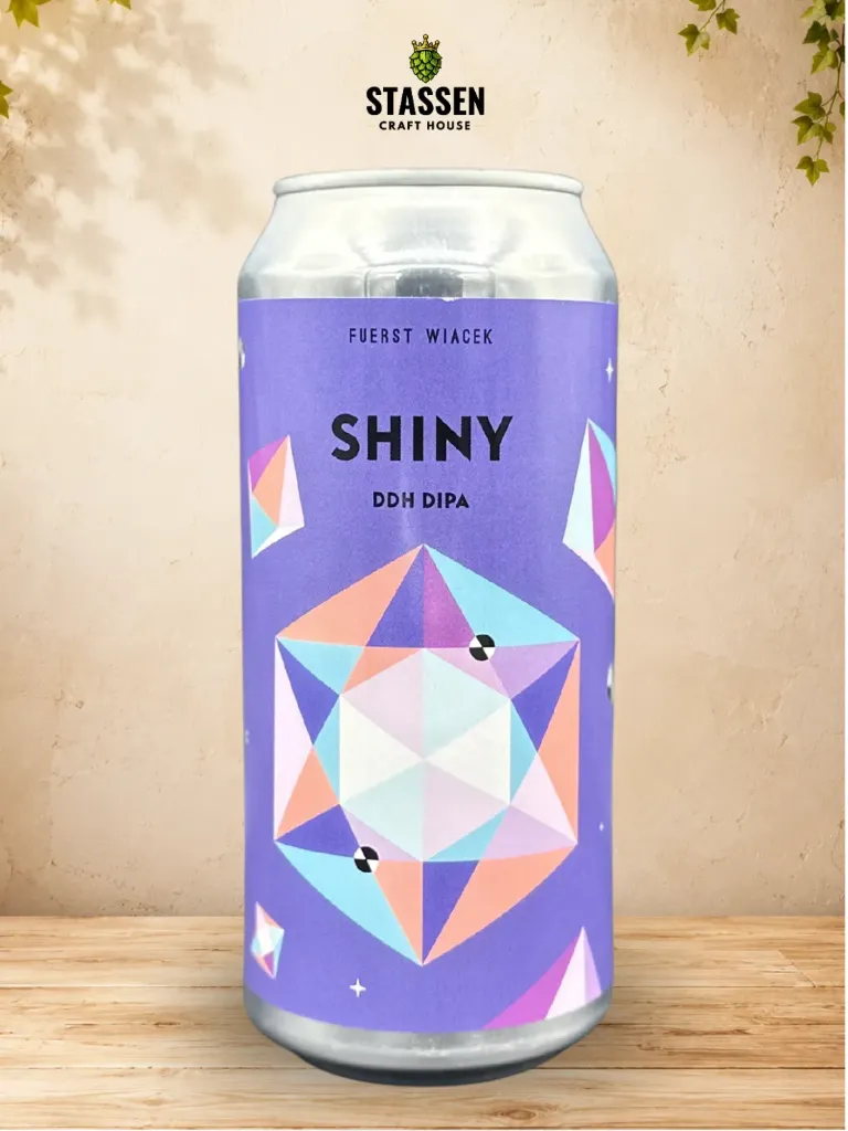 Fuerst Wiacek Shiny 44Cl