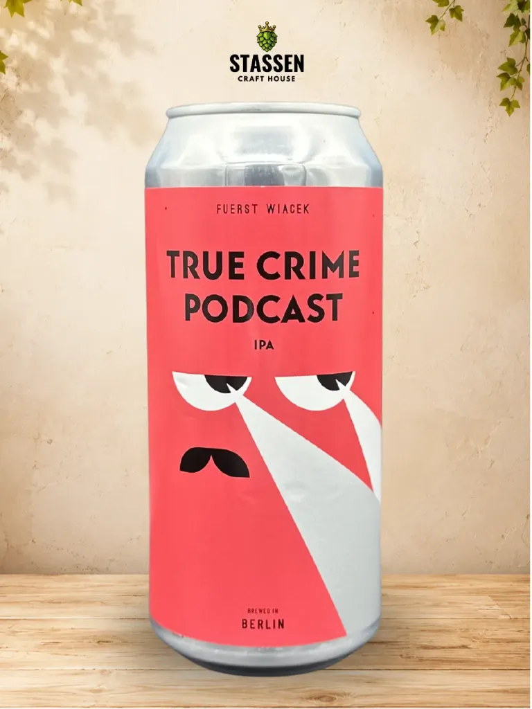Fuerst Wiacek True crime podcast 44Cl