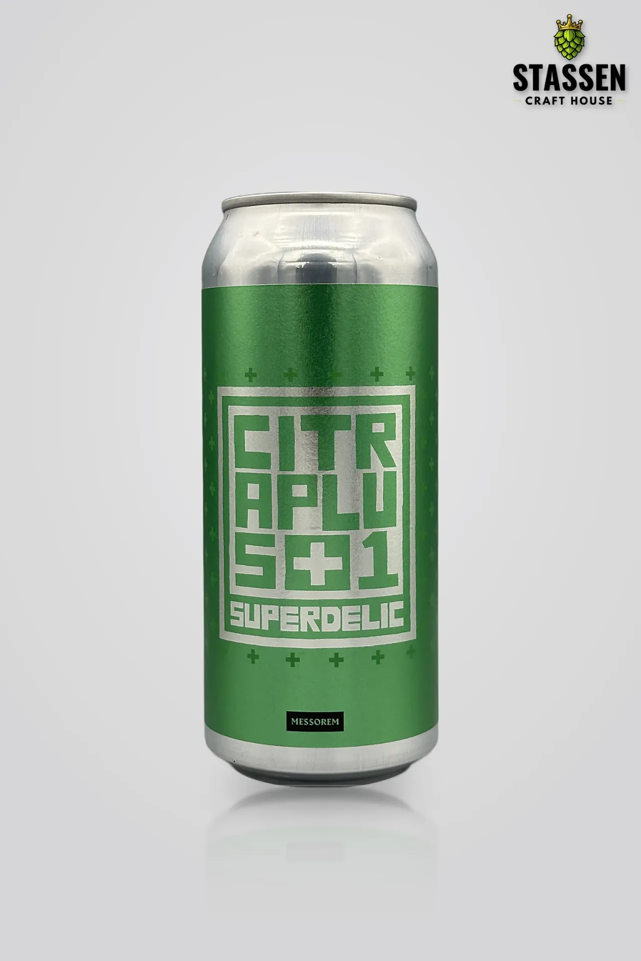 Citraplus+1 superdelic