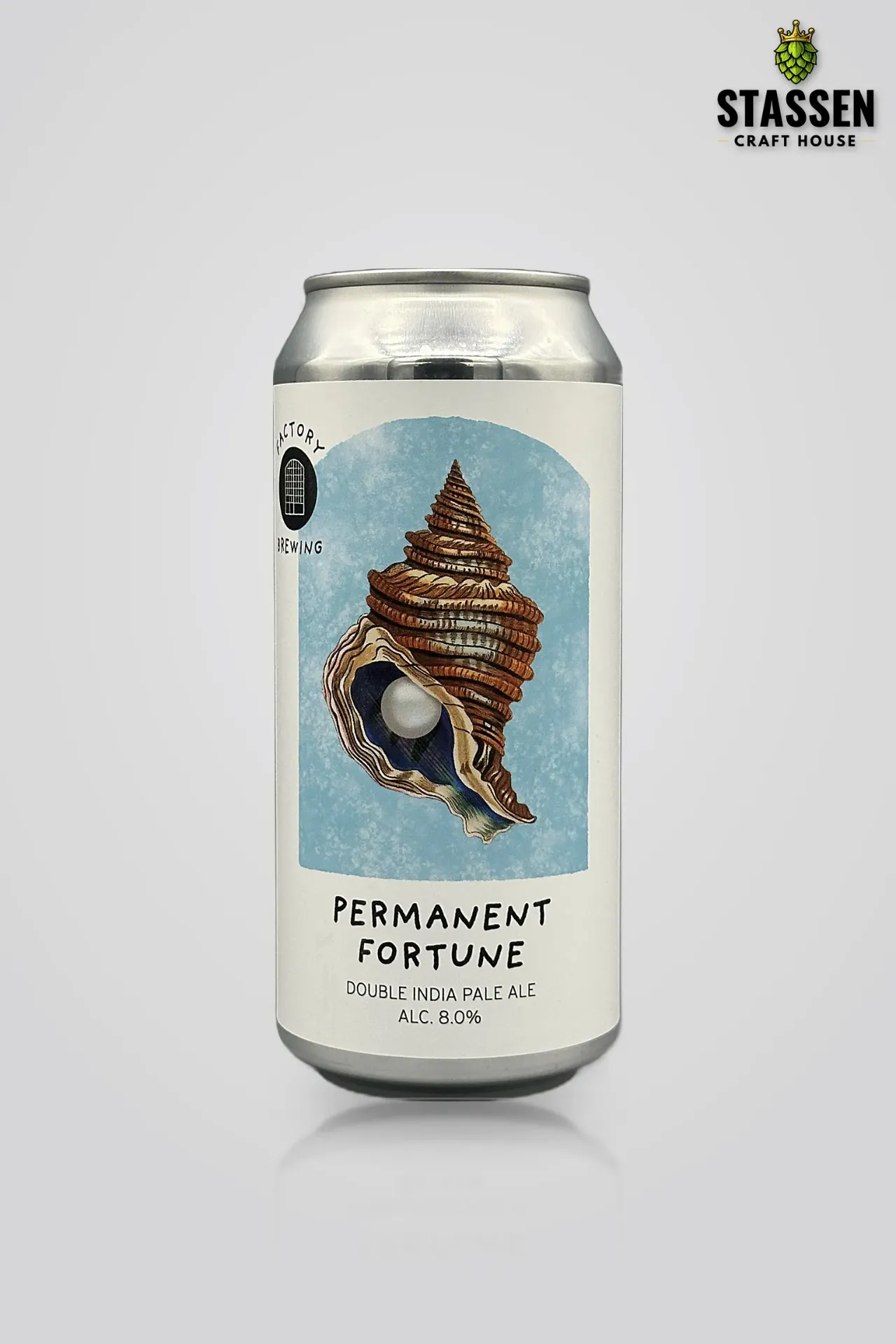 Factory Permanent fortune