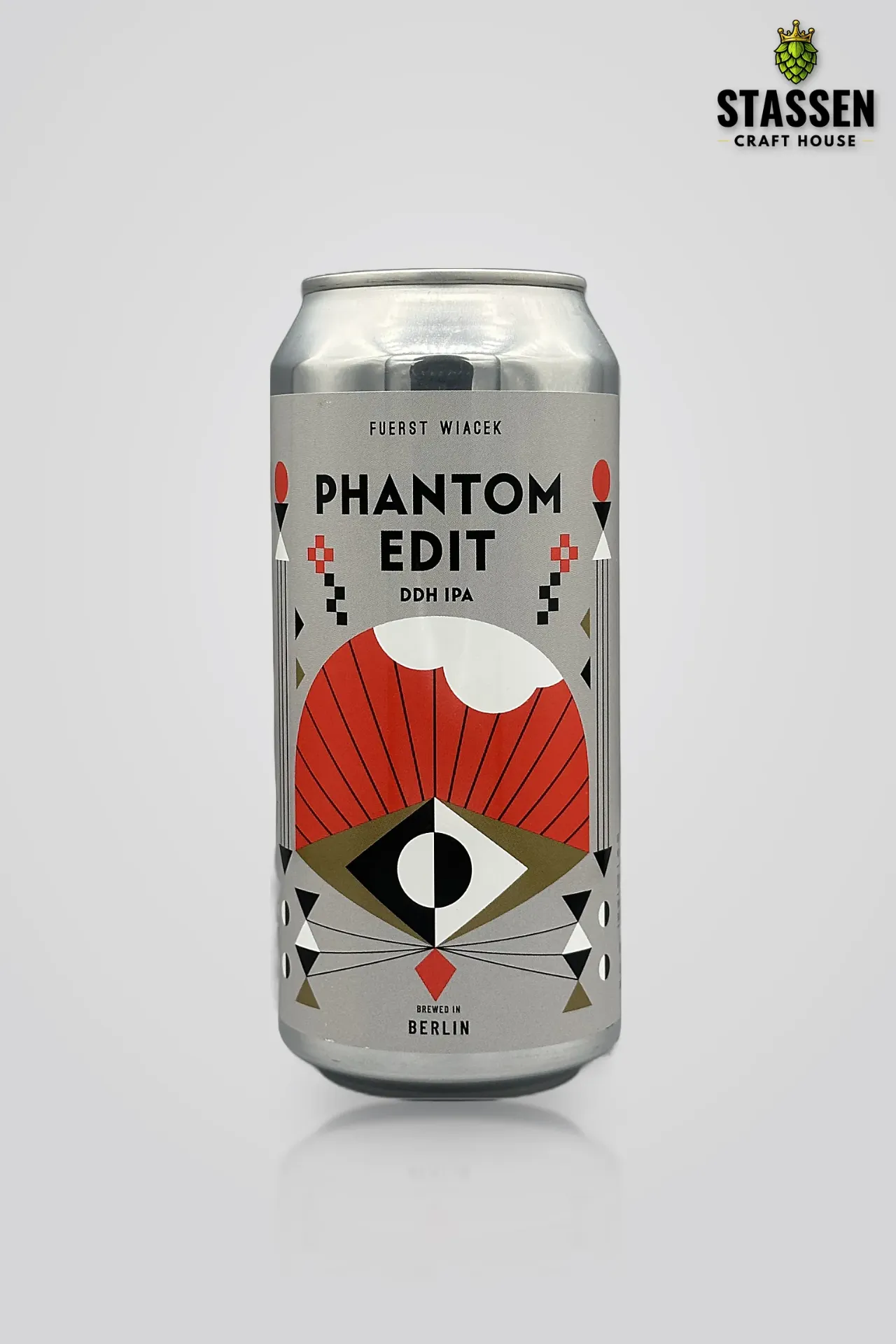 Fuerst Phantom edit