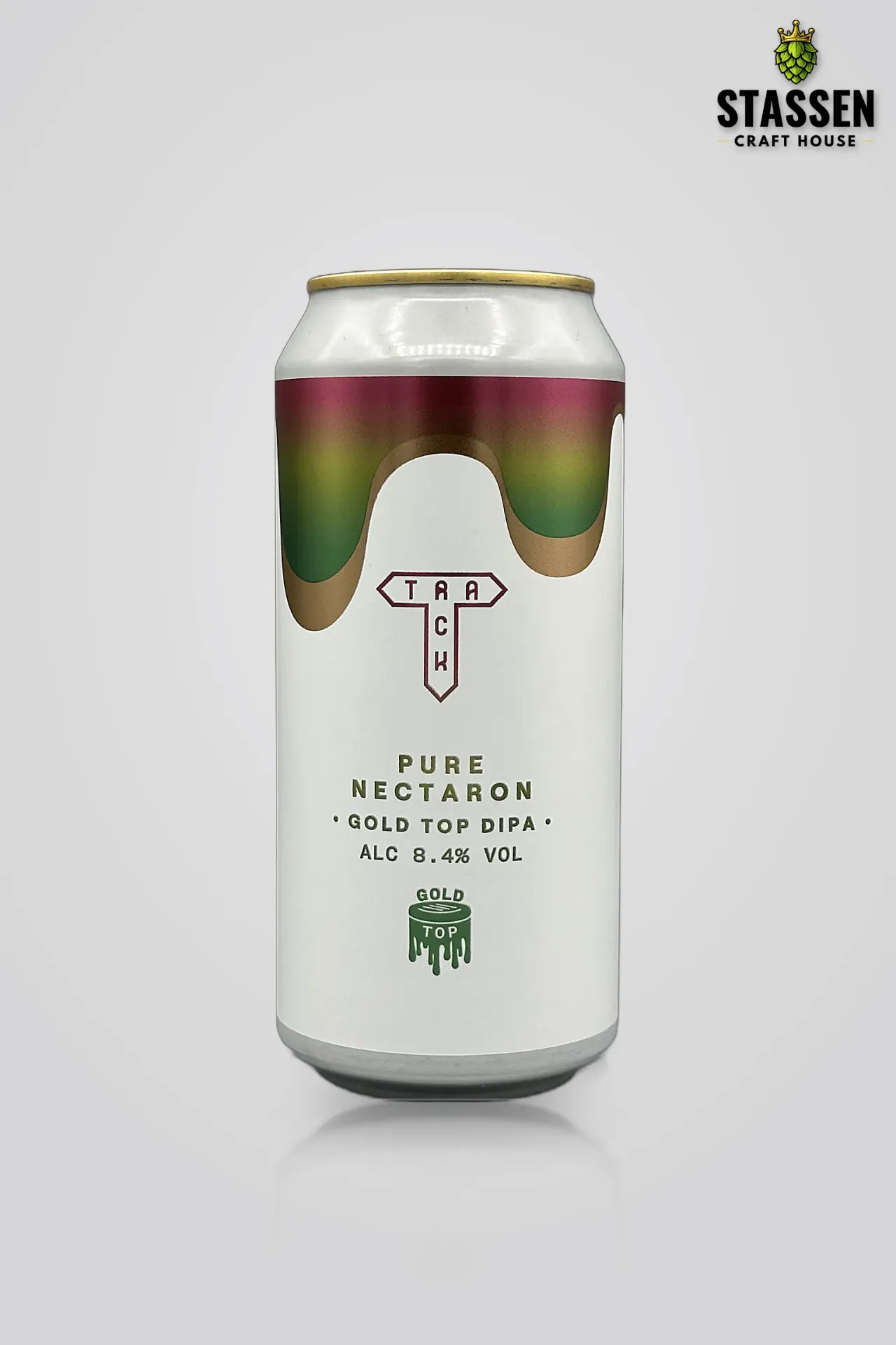 Track Pure nectaron