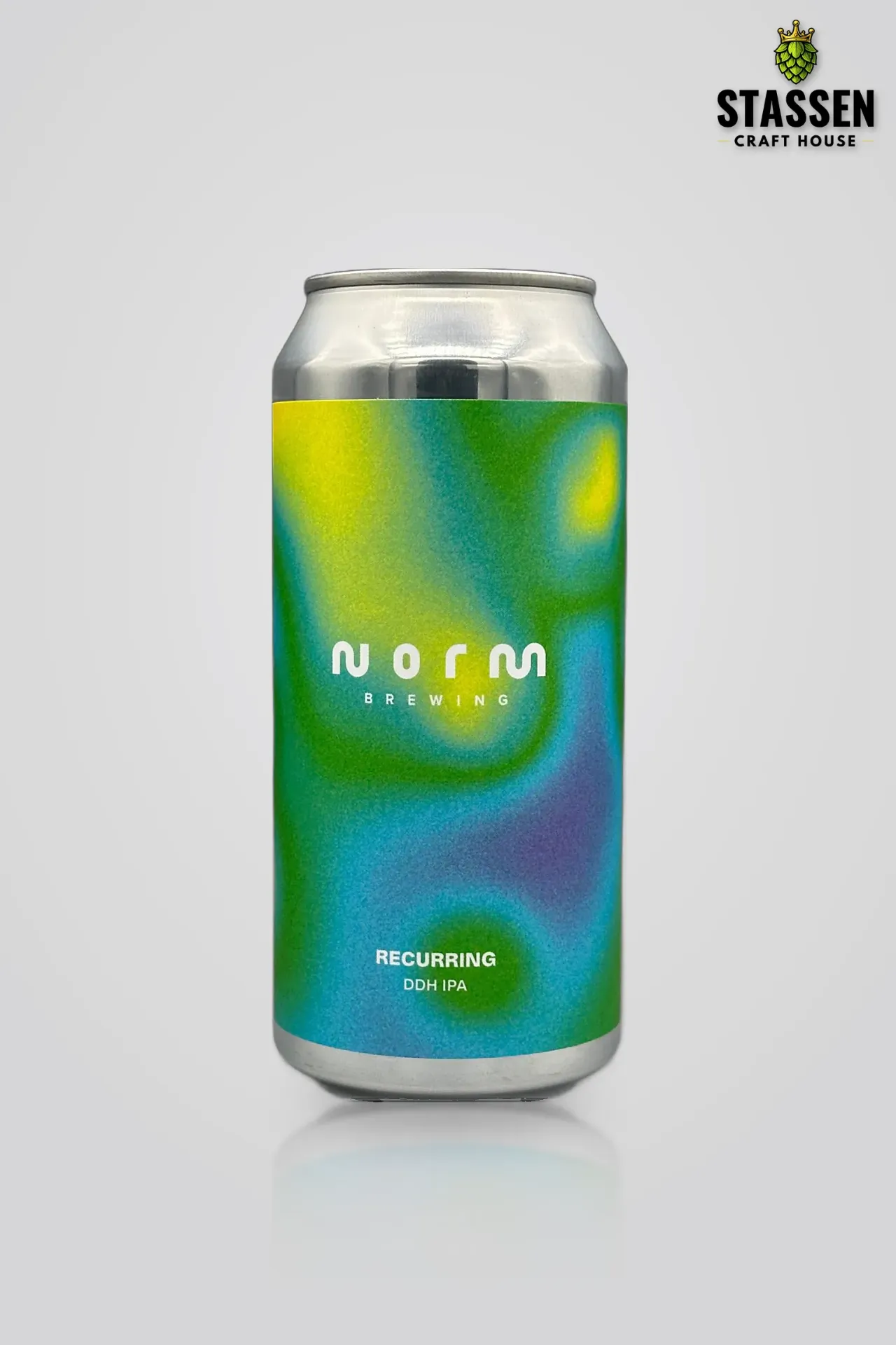Norm Recurring