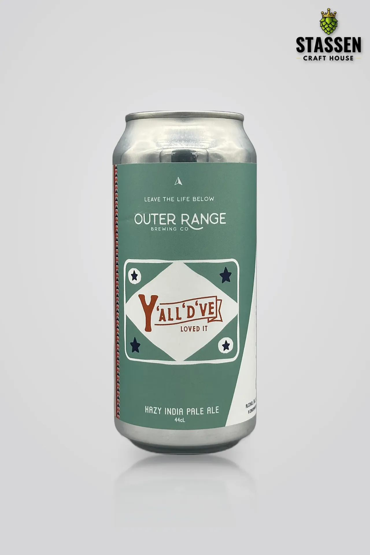 Outer Range Y'all'd've Loved It