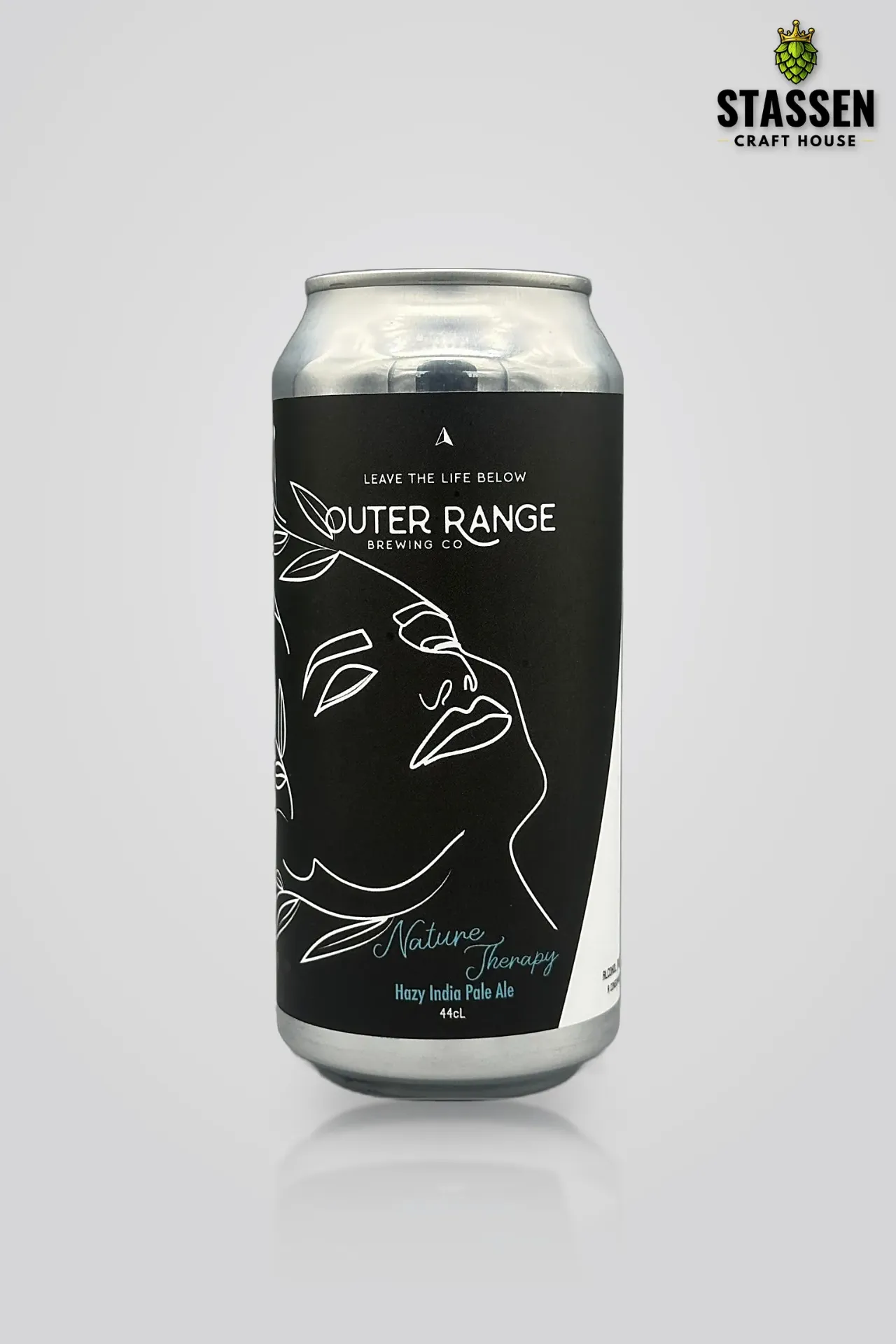 Outer Range Nature therapy