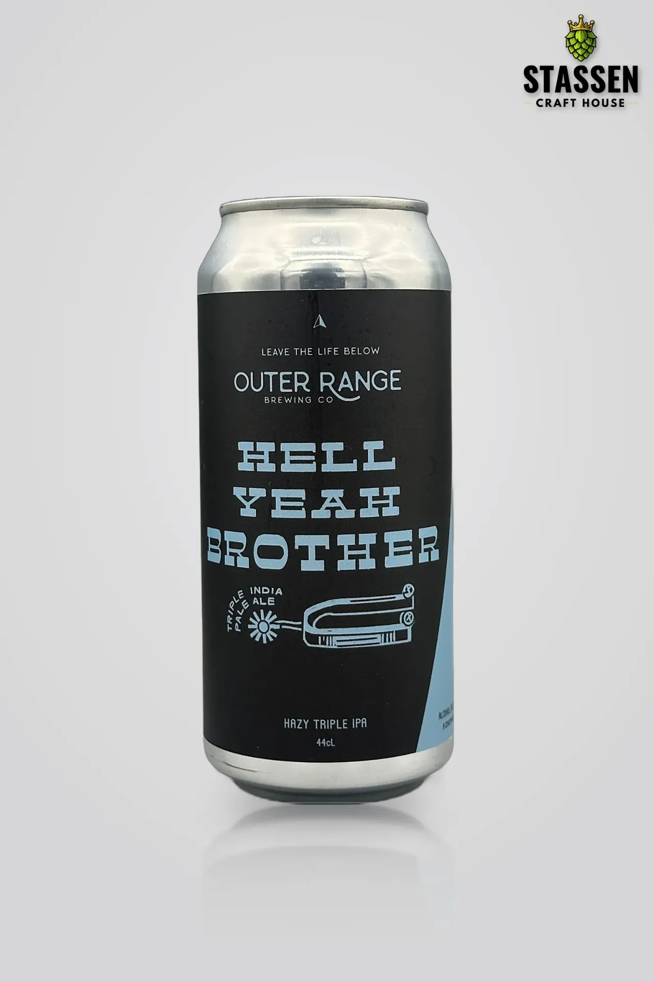 Outer Range Hell yeah brother