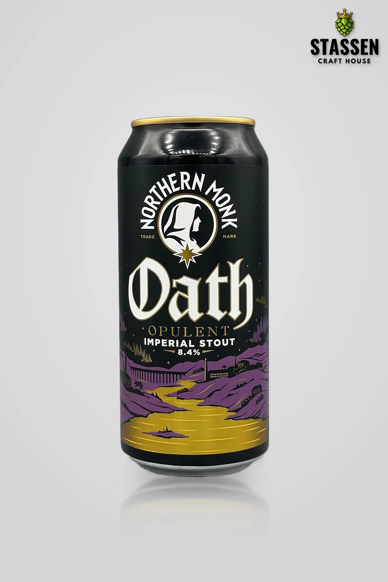 Northern Monk Oath Opulent
