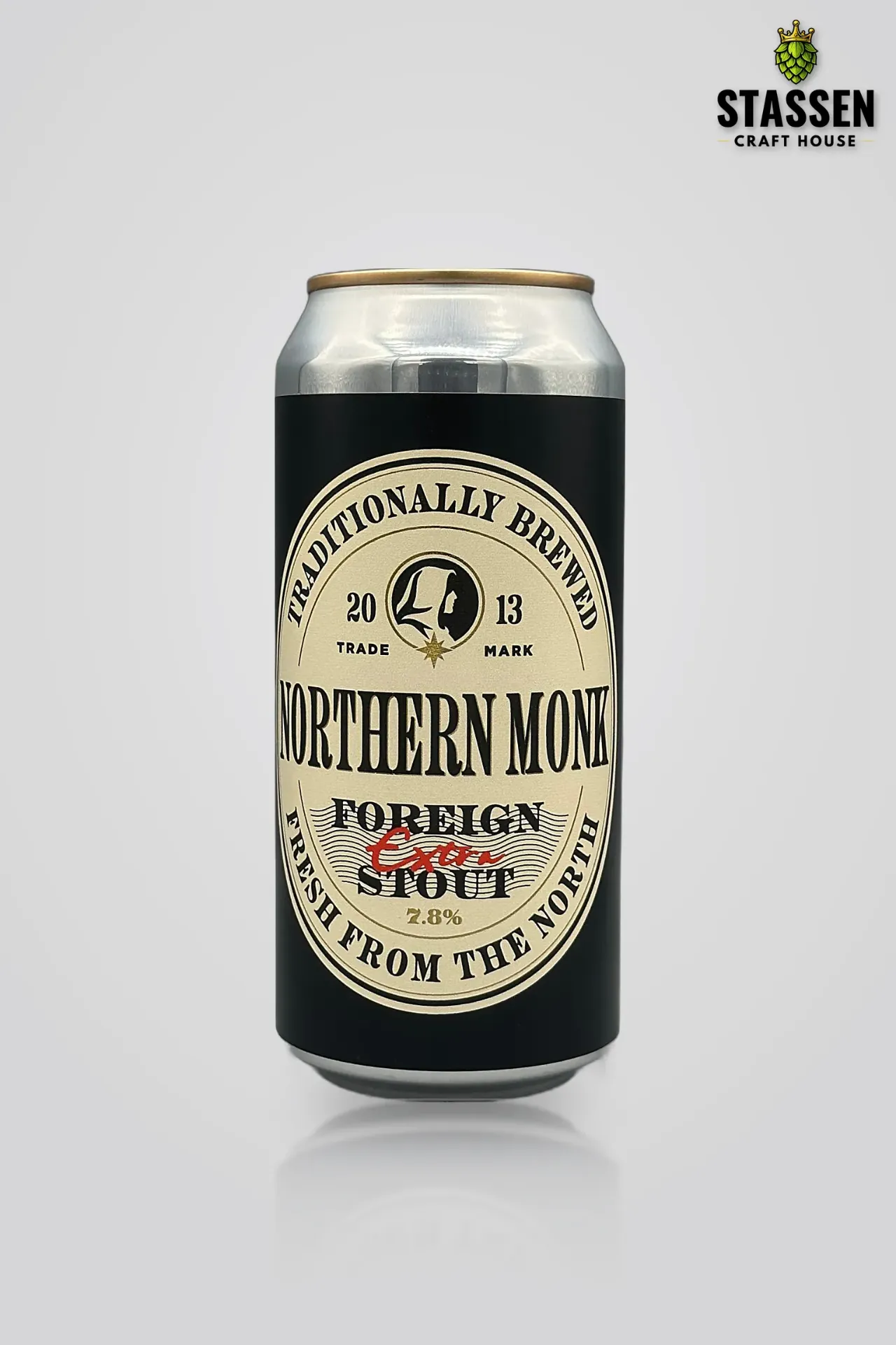 Northern Monk Patrons project 30.06