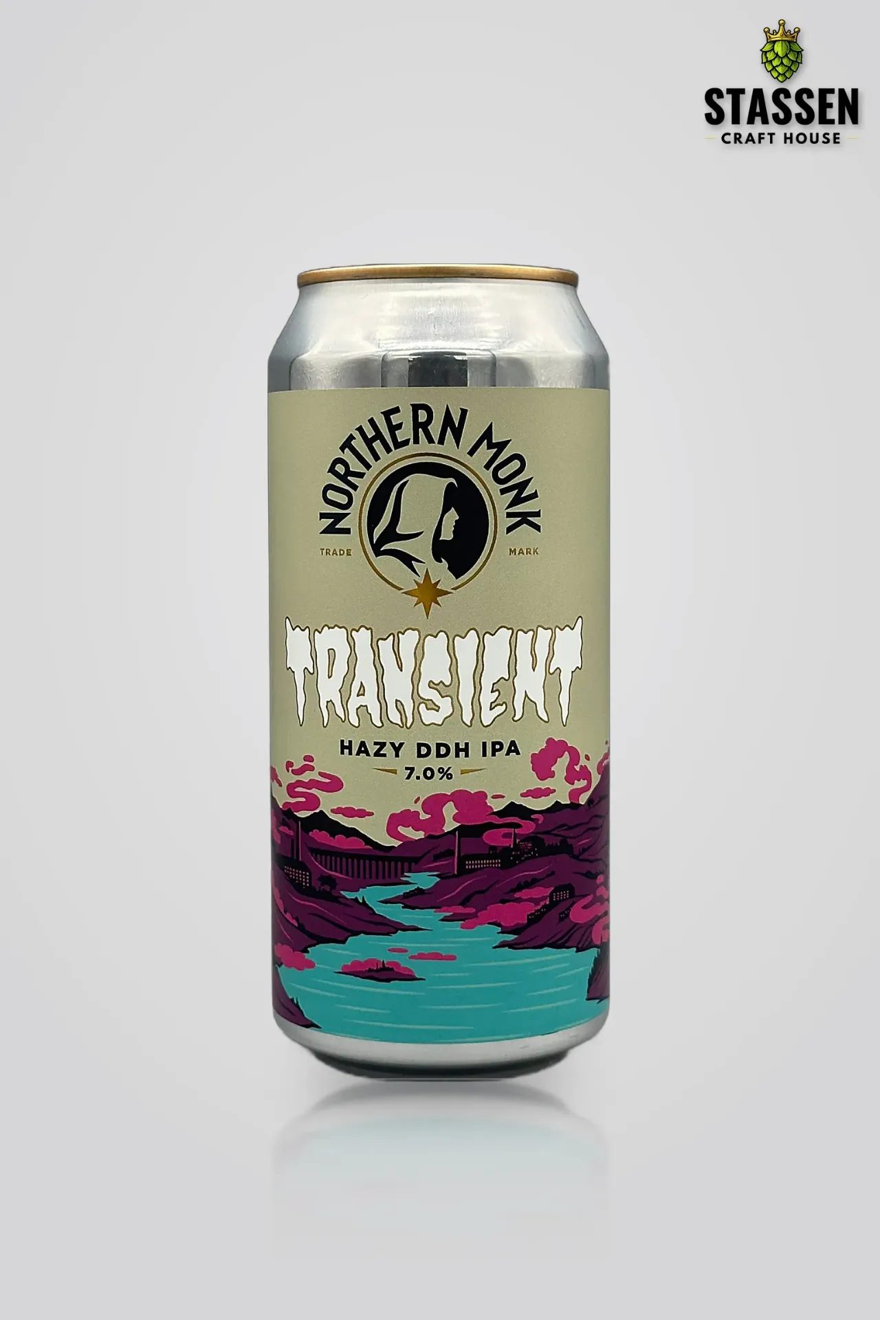 Northern Monk Transient